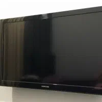 تلویزیون ۴۲ اینچ سامسونگ ال سی دی