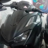 واریو 170 کبیر خشک نقد و اقساط. معاوضه