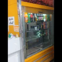 یخچال،فر، فریزر کبابی