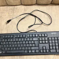 Keyboard A4tech کیبورد