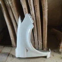 بدنه رنگی خودرو کوره ای