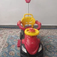 دوچرخه موتورتاب