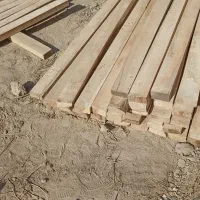 انواع  تخته و چهار تراش صنوبر سپیدار تبریزی