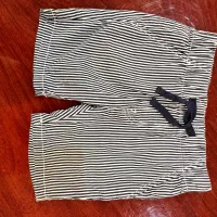 شلوارک بچگانه h&m
