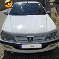 پارس ۹۱ دوگانه