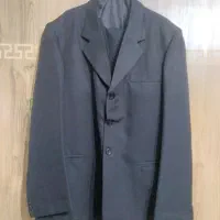 کت و شلوار