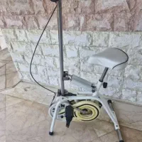 دوچرخه ثابت