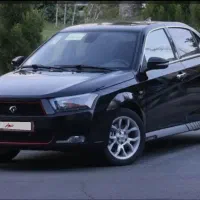 حواله دنا 6 سرعته EF7P  رینگ فولادی و سمند سورن