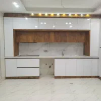 کابینت ،کمد ، دربهای چوبی  ،ترمودد و دکوراسیون