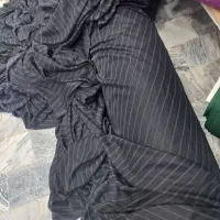 ویسکوز کشی راه راه