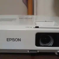 ویدئو پروژکتور اپسون اصل