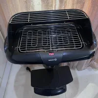 گریل وکباب پز برقی کورکماز اصل ترکیه