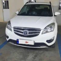 چانگان cs35|خودرو سواری و وانت|مشهد, امام خمینی|دیوار