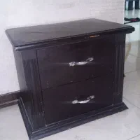 پاتختی|تخت و سرویس خواب|محمدشهر, شهرک پیام (مهرالبرز)|دیوار