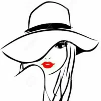 طراحی چهره طبیعت پرنده حیوان اجسام تابلو مینیمال