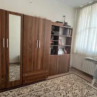 دو عدد کمد لباس و یک عدد کتابخانه