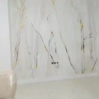 نصاب کاغذ دیواری و پوستر سه بعدی