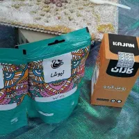 حلوای رشد کودکان