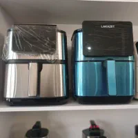 سرخ کن لاکازت