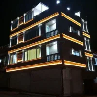 ملک ویلایی چهارطبقه دونبش.فروش بصورت طبقاتی یا کلی