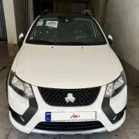 کوییک GXRصفر کیلومتر مدل 1404