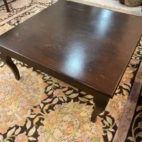 میز جلو مبلی