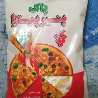 پنیر پیتزا شرکت پاک