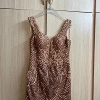 لباس مهمونی