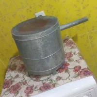 دستگاه ذرت بو داده