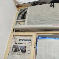 کولر سوپرا تمیز  موتور بزرگ