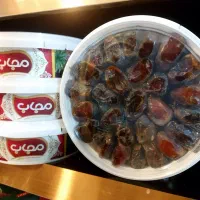 فروش ویژه خرما آخر بار امسالی