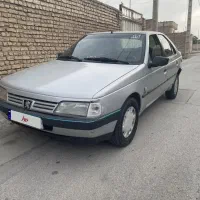 ۴۰۵ مدل ۸۸دوگانه فابریک