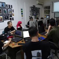 برنامه نویس وب فرانت اند+معرفی به کار