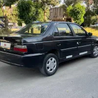 پارس بسیار سر حال و بی خرج
