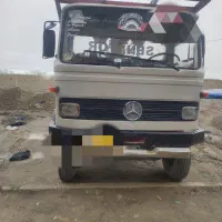 خدمات جرثقیل ۳ تن خاور(شبانه روزی)