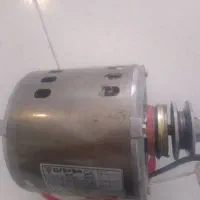 موتور کولر آبی