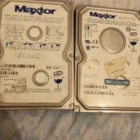 هارد Maxtor|قطعات و لوازم جانبی رایانه|مشهد, هفت تیر (حافظ)|دیوار