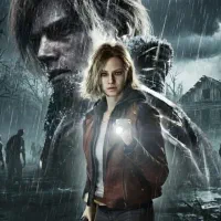 Resident Evil Requiem Z2