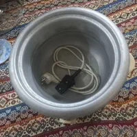پلو پز سالم