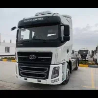 fd550 آماده تحویل  اقساط