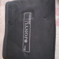 اجاق گاز مسافرتی