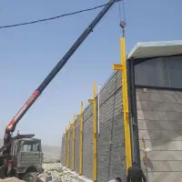 خدمات چرثقیل خاور
