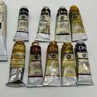 رنگ روغن وستا