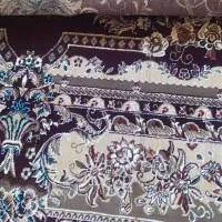 قالی|فرش|لردگان, |دیوار