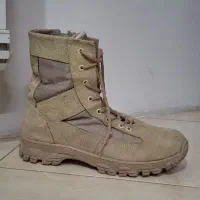 چکمه ...بوت نو