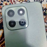 آنر x6b تمیز حافظه ۲۵۶گیگ رام ۶