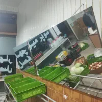 آینه|آینه|ارومیه, |دیوار