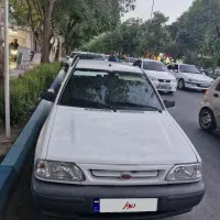 پراید۸۹یگانه
