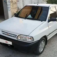 فروش پراید مدل 83