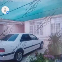 طوری سبزسفیدسایبان چترمسافرتی برزنت شراهی سایبان